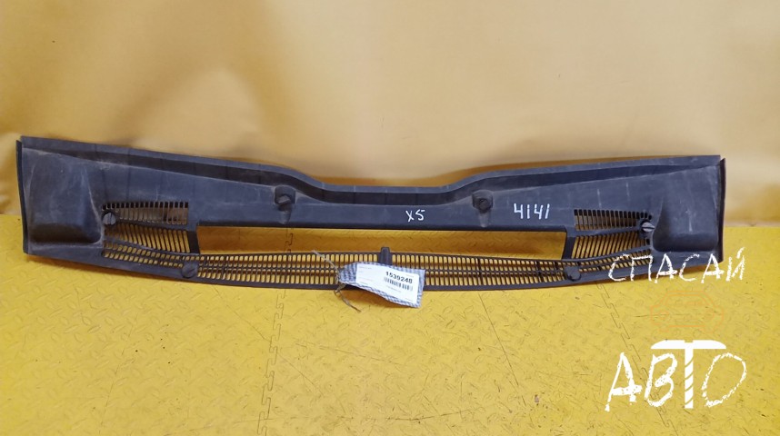 BMW X5 E53 Жабо - OEM 64318409048