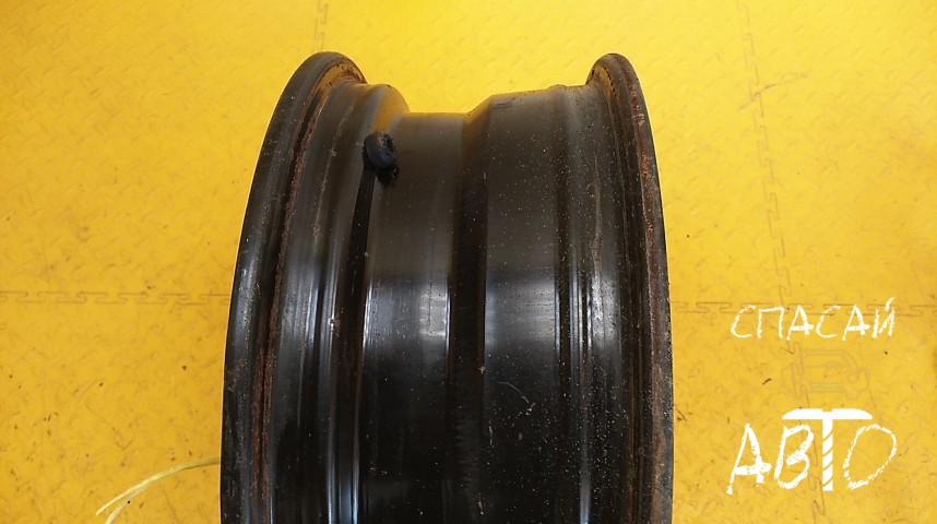 Lifan X50 Диск колесный железо - OEM B3101210