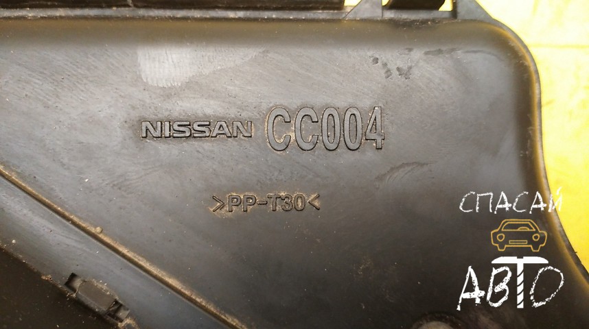 Nissan Murano (Z50) Воздухозаборник - OEM 16554CC00B