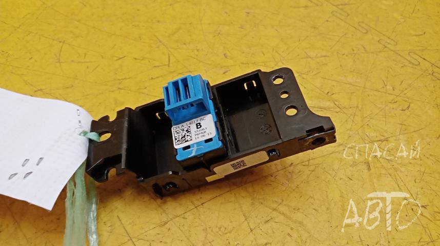 Land Rover Range Rover IV Кнопка многофункциональная