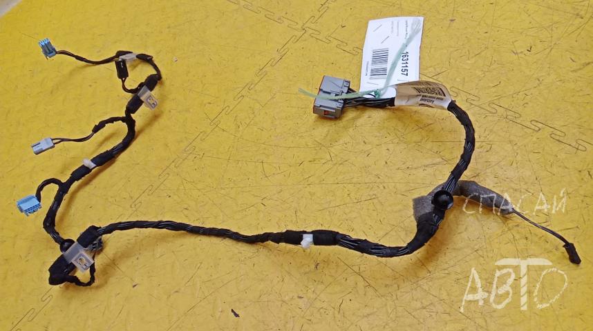 Land Rover Range Rover IV Проводка (коса)