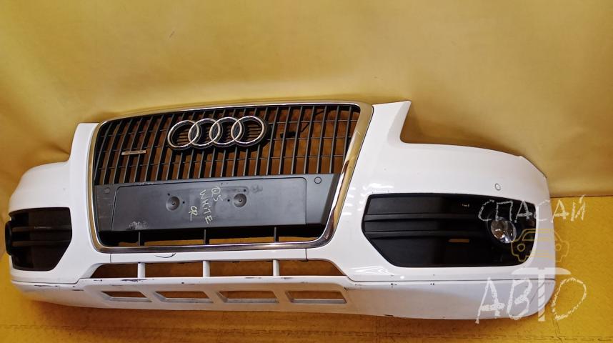 Audi Q5 Бампер передний