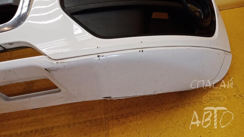 Audi Q5 Бампер передний