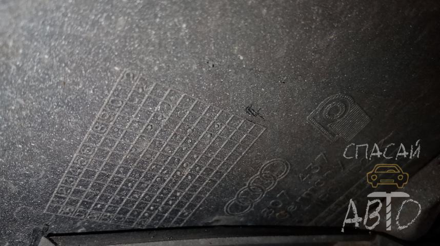 Audi Q5 Бампер передний