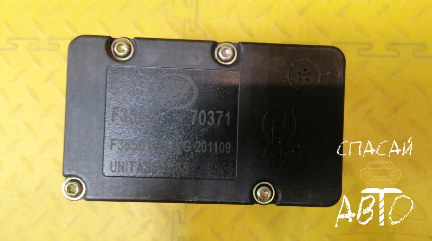 Lifan Smily Блок управления ABS - OEM F3550100B1