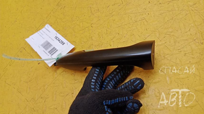 Hyundai Solaris Ручка двери передней левой наружная