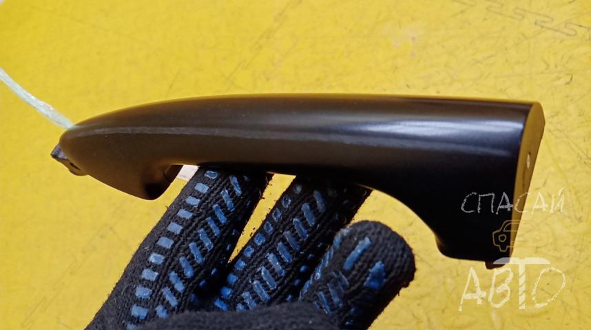 Hyundai Solaris Ручка двери передней левой наружная