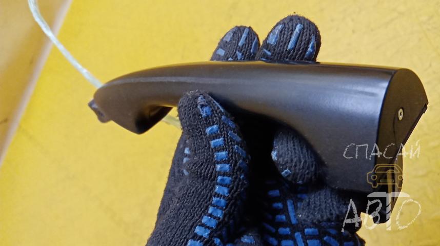 Hyundai Solaris Ручка двери передней левой наружная