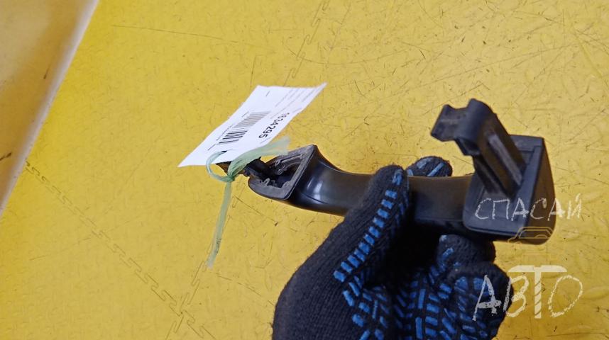 Hyundai Solaris Ручка двери передней левой наружная