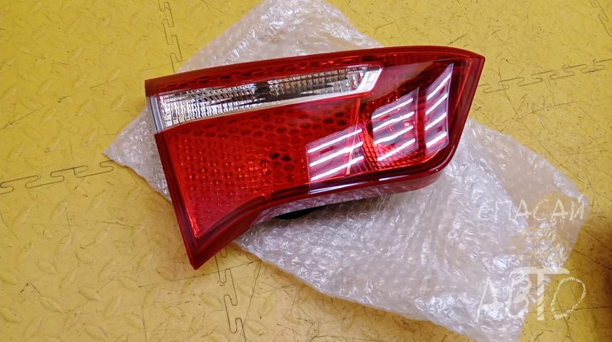 KIA RIO III Фонарь задний