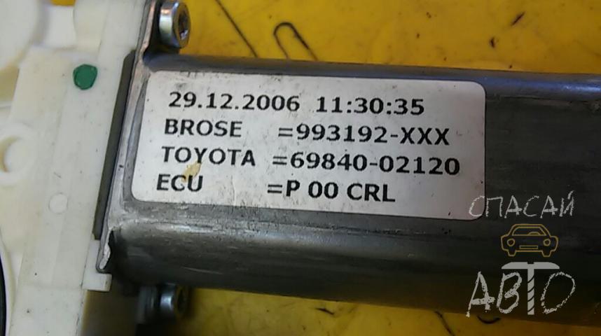 Toyota Corolla E12 Моторчик стеклоподъемника