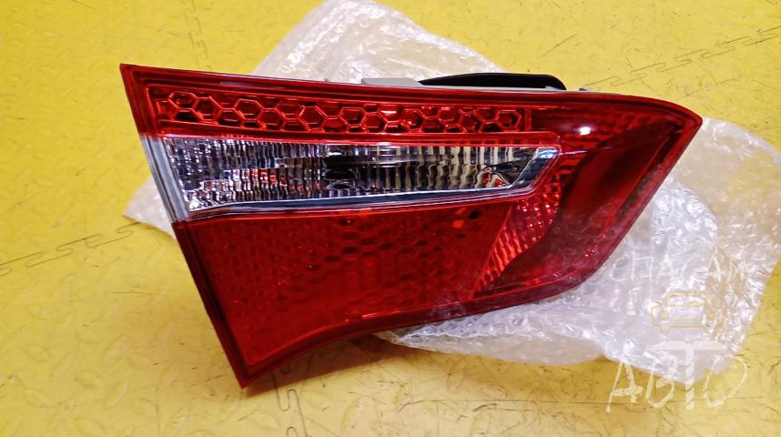 KIA RIO III Фонарь задний