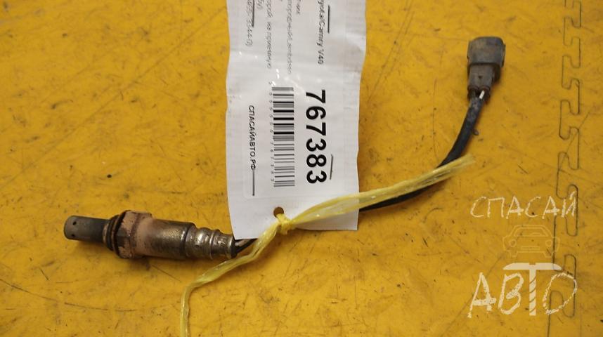Toyota Camry V40 Датчик кислородный/Lambdasonde