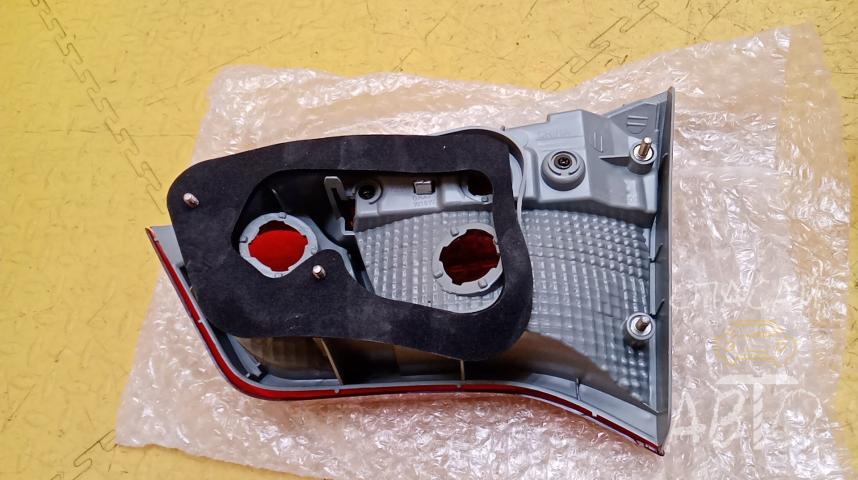 KIA RIO III Фонарь задний