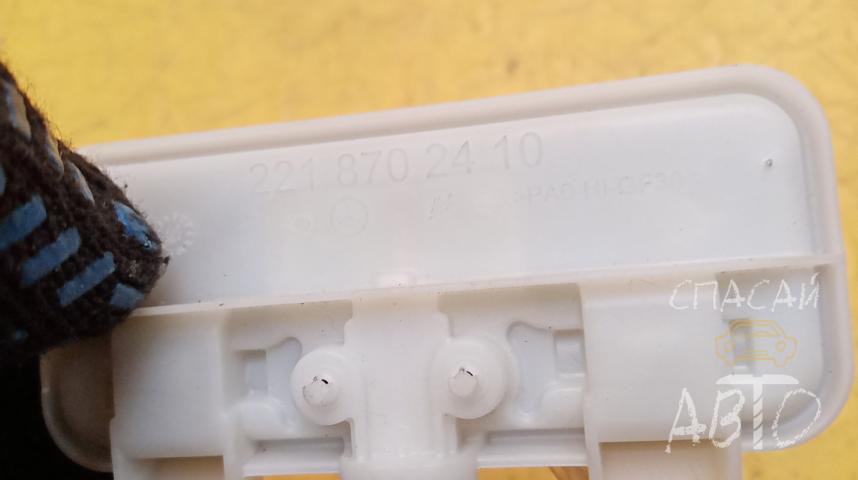 Mercedes-Benz W218 CLS Кнопка многофункциональная