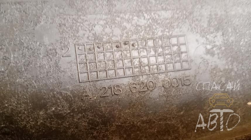 Mercedes-Benz W218 CLS Панель передняя