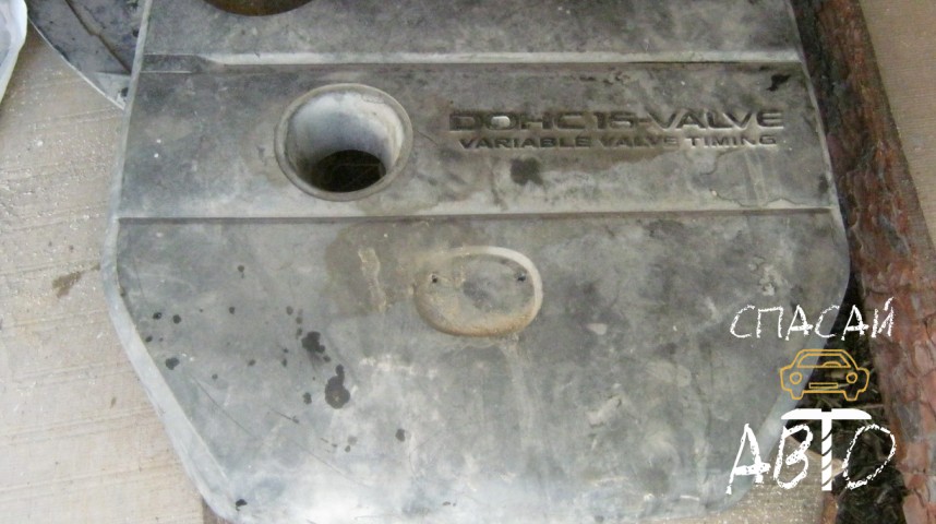 Mazda 6 (GH) Накладка декоративная - OEM LF96102F1