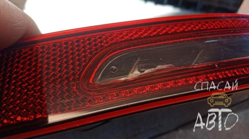 Porsche Macan Фонарь задний