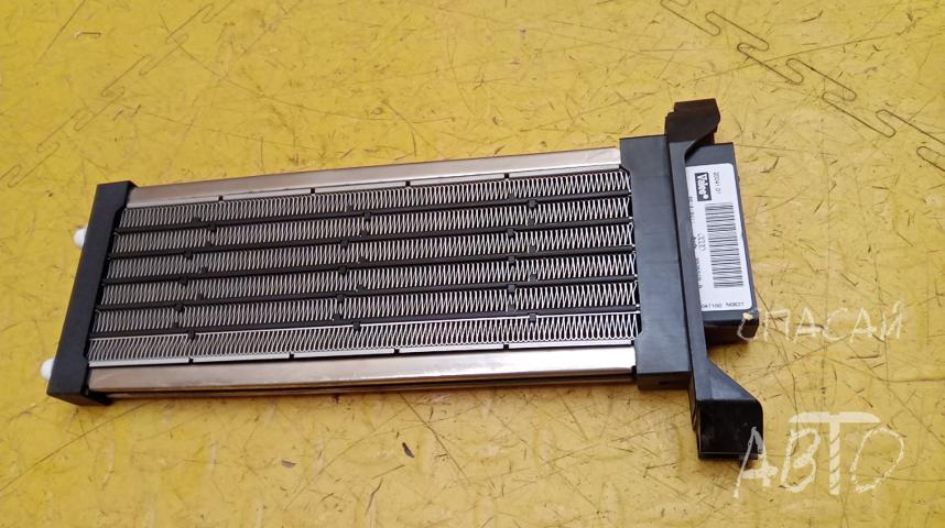 Audi A4 (B7) Радиатор отопителя