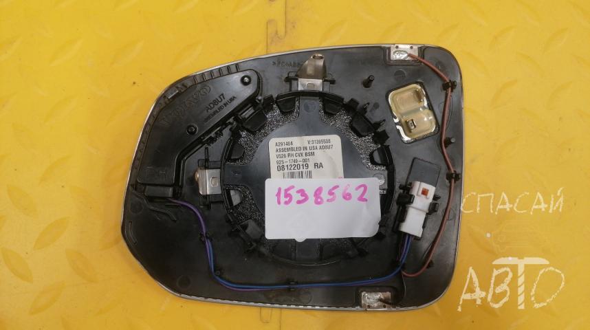 Volvo XC90 Зеркало правое