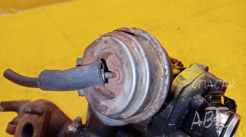 KIA Sportage II Турбина