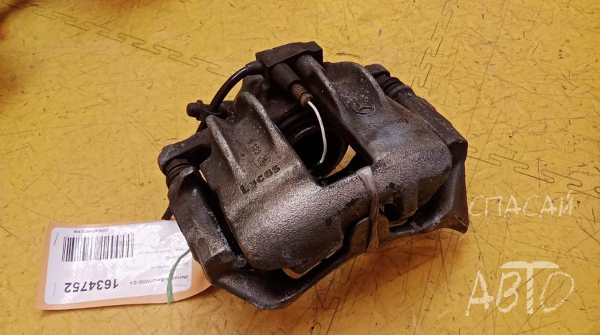 Mercedes-Benz W202 С-klasse Суппорт передний