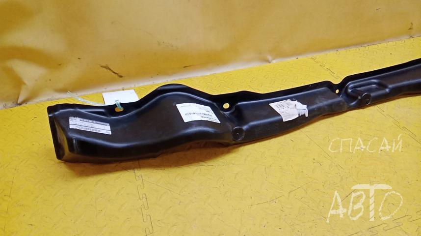 Nissan Juke (F15) Пыльник (кузов наружные)