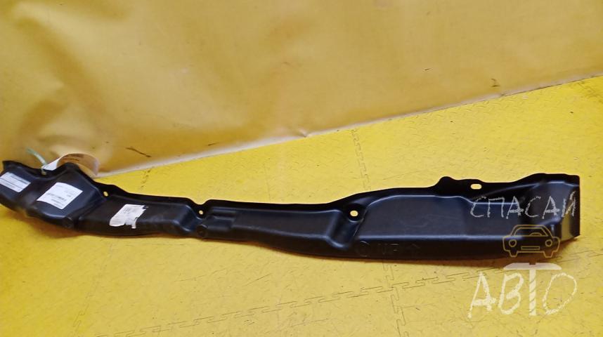 Nissan Juke (F15) Пыльник (кузов наружные)