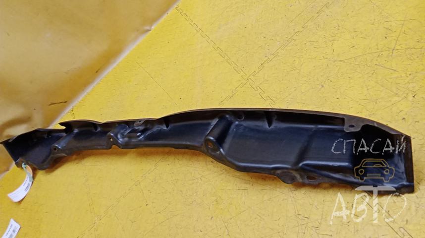 Nissan Juke (F15) Пыльник (кузов наружные)