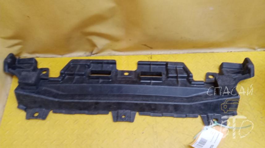 Toyota Land Cruiser (150)-Prado Накладка переднего бампера