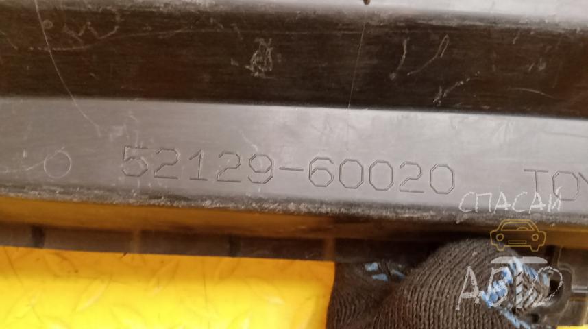 Toyota Land Cruiser (150)-Prado Накладка переднего бампера