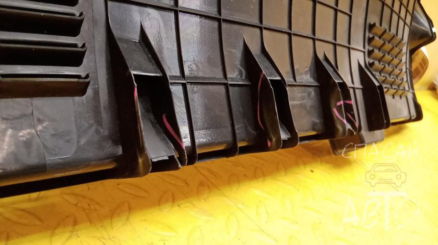 KIA RIO IV Накладка (кузов внутри)