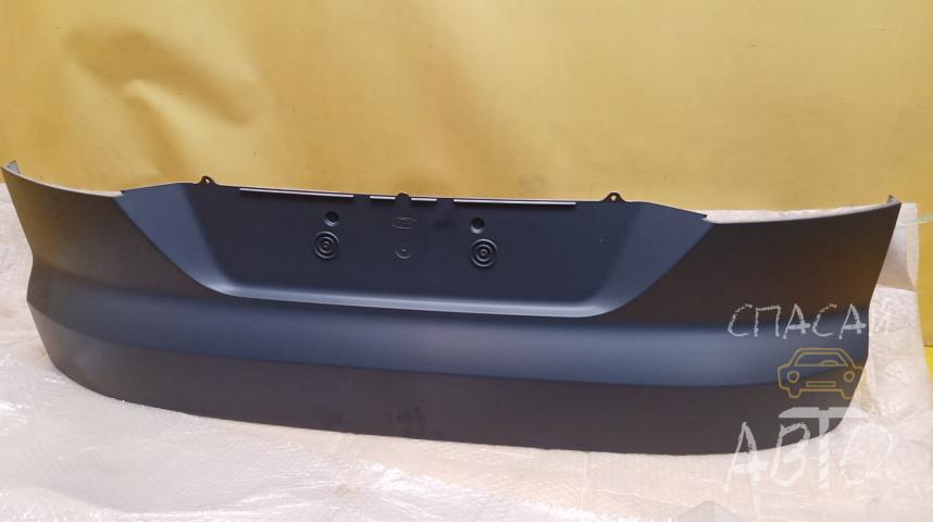 Ford Mondeo IV Накладка двери багажника