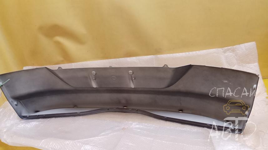 Ford Mondeo IV Накладка двери багажника