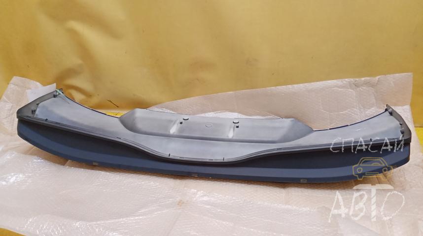 Ford Mondeo IV Накладка двери багажника