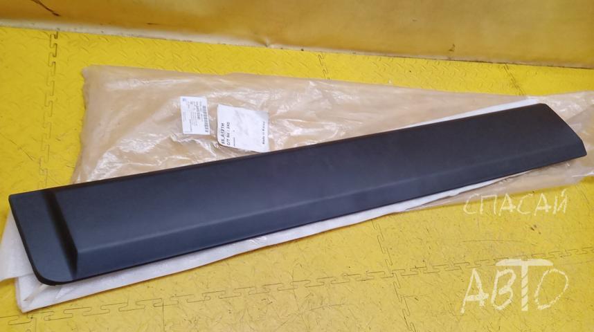 Chevrolet Captiva (C100) Накладка двери передней левой