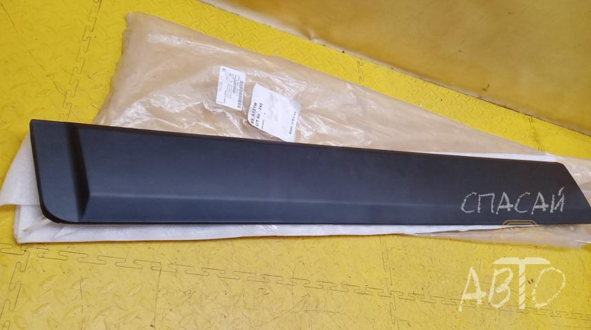 Chevrolet Captiva (C100) Накладка двери передней левой