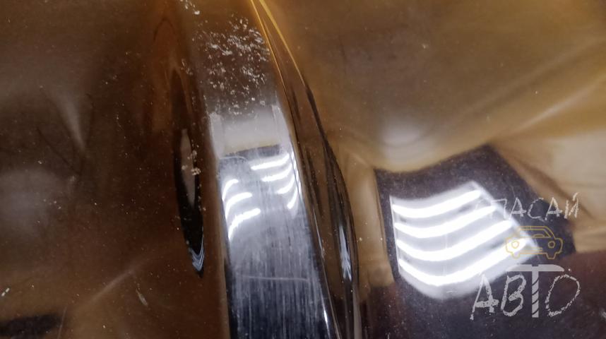 Land Rover Range Rover Velar Накладка заднего бампера