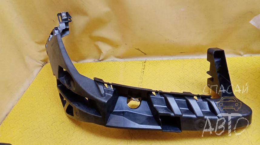 Mercedes-Benz W166 M-Klasse (ML/GLE) Кронштейн фары