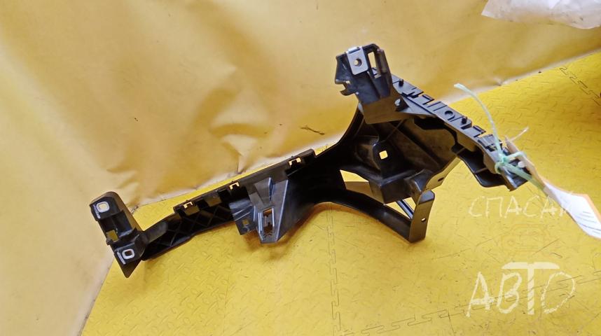 Mercedes-Benz W166 M-Klasse (ML/GLE) Кронштейн фары