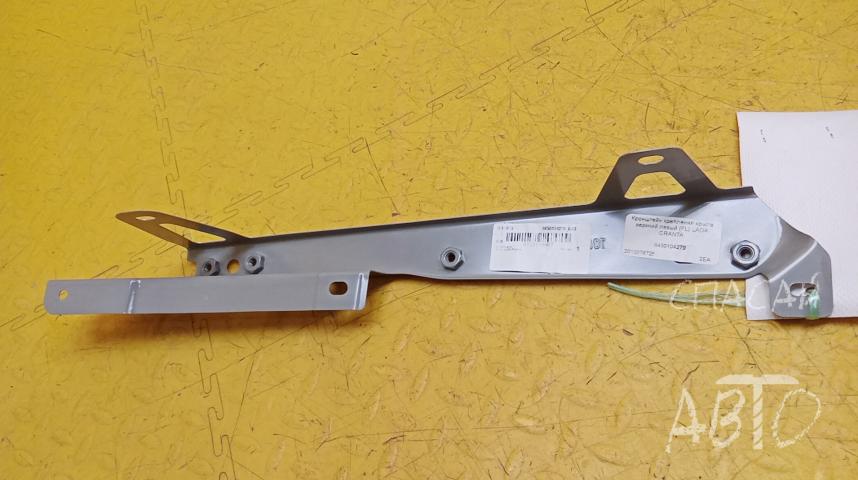 VAZ LADA Granta Кронштейн крыла