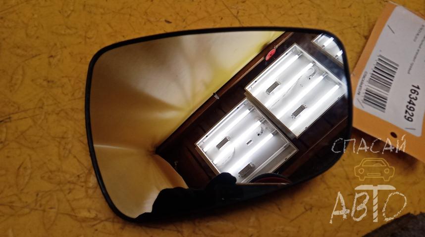 Hyundai Solaris Зеркальный элемент правый