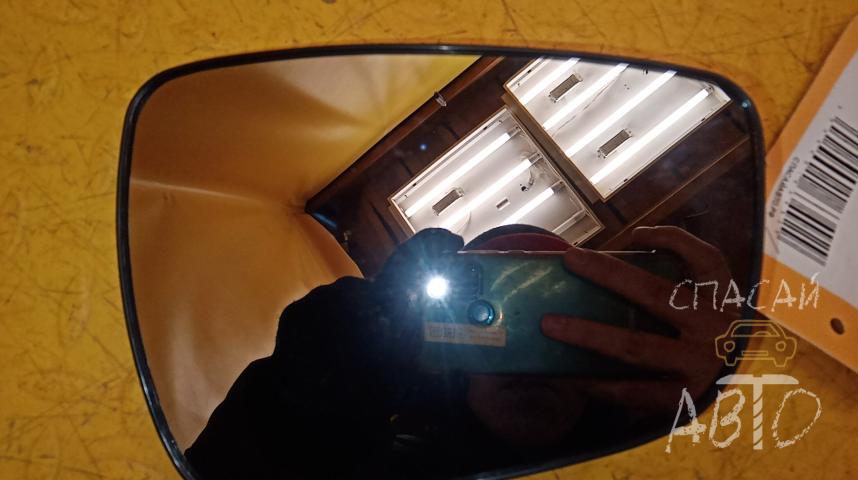 Hyundai Solaris Зеркальный элемент правый