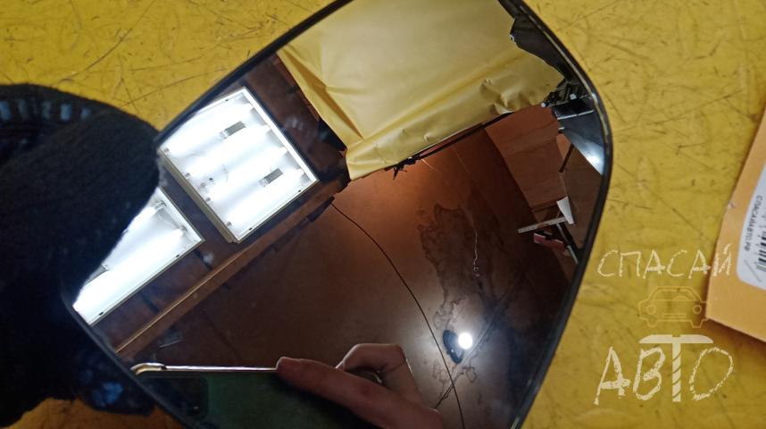 Hyundai Solaris Зеркальный элемент правый