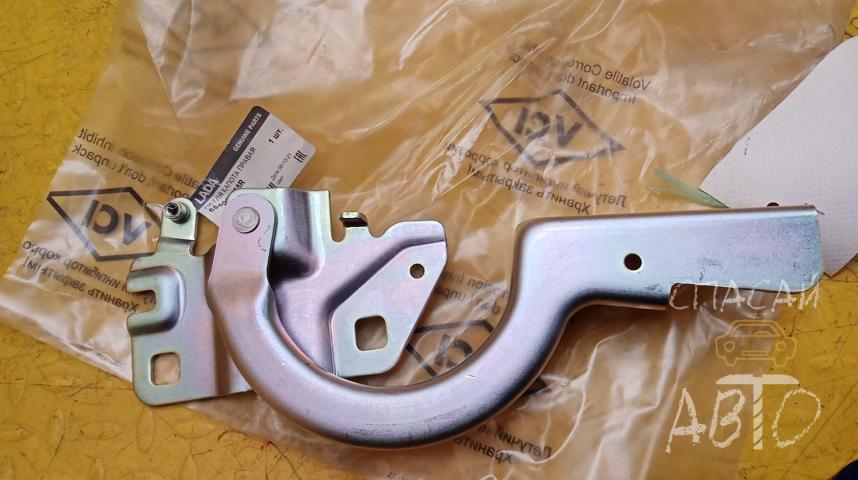 VAZ X-Ray Петля капота