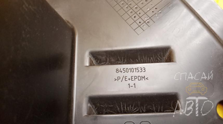 VAZ LADA Granta Пыльник (кузов наружные)