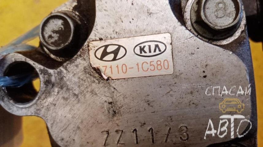 Hyundai Getz Насос гидроусилителя