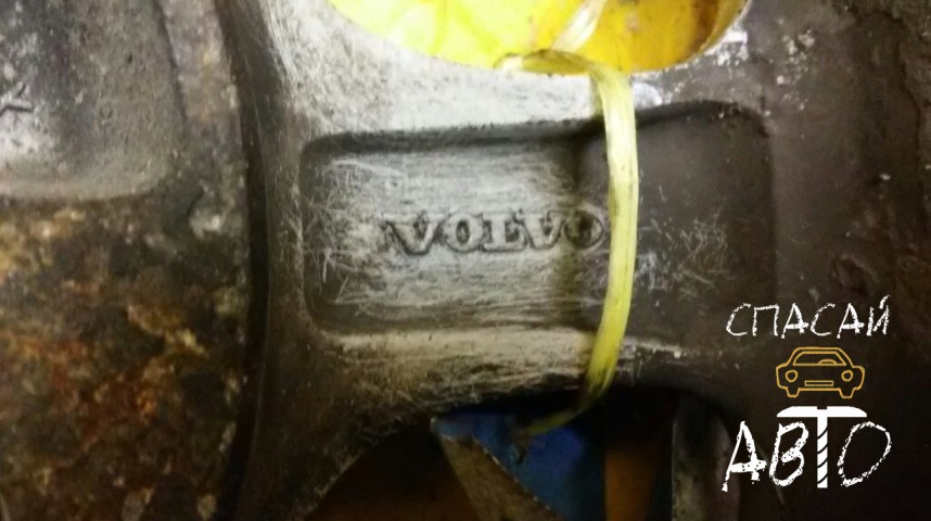 Volvo S40 Диск колесный легкосплавный - OEM 30866059