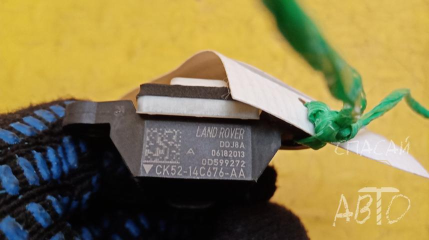 Land Rover Range Rover IV Датчик AIR BAG