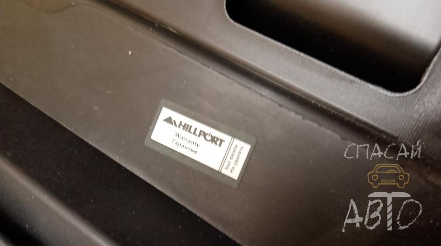 Volkswagen Touareg II Накладка двери передней левой